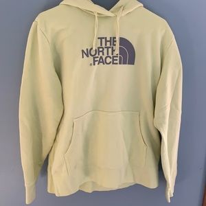North Face Hoodie